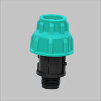 MTA Male Thread Adapter