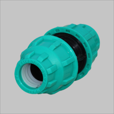 HDPE Compression Fittings Couplers