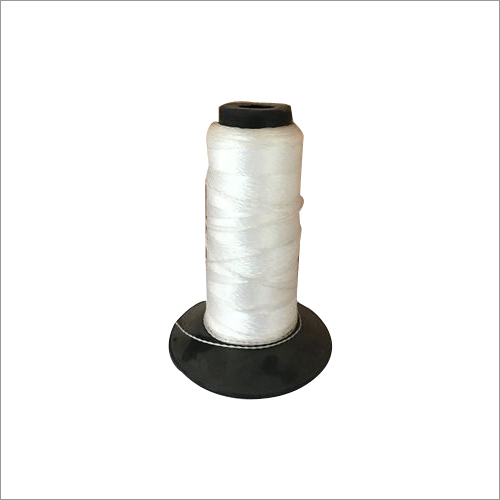 White PP Thread