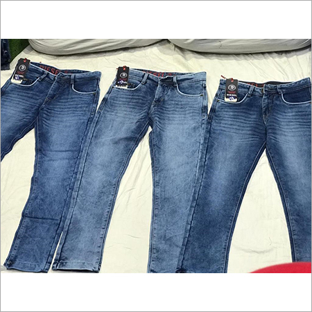 Bule Denims