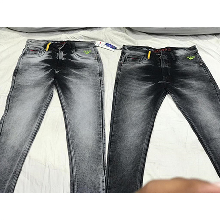 Denim Jeans