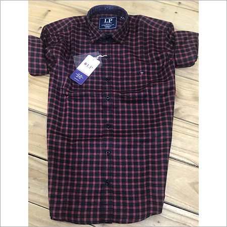Full Sleevs Shirt