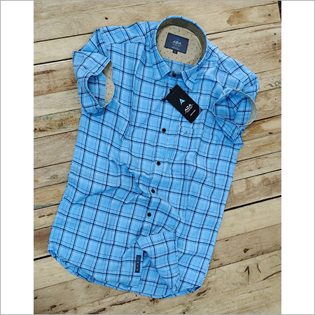 Lining Shirt