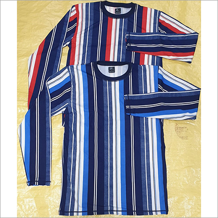 Lining T-Shirt at Best Price in 
