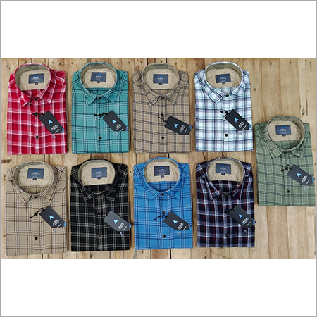 Mens Casual Shirts