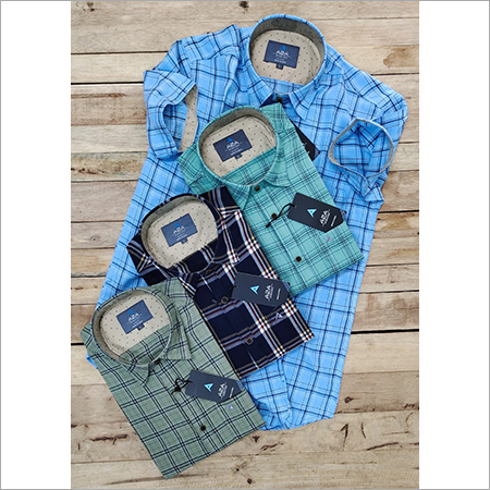 Mens Formal Shirts