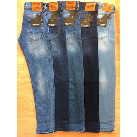 Mens Formal Trouser