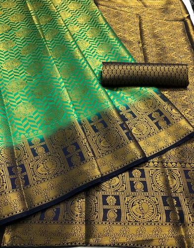 Multi Colour Saree New Launch