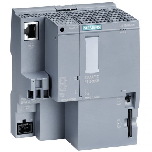 Simatic DP, CPU 1510SP-1 PN For ET 200SP