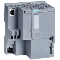 Siemens Simatic DP, CPU 1512SP-1 PN For ET 200SP