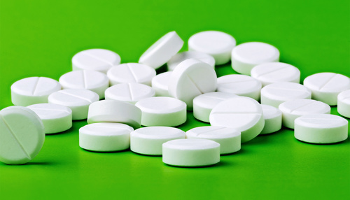 Vitamin B Complex Tablets- 6 (Avg. Wt 190mg)