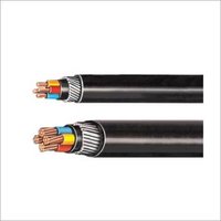 Copper Armoured Cables, Polycab