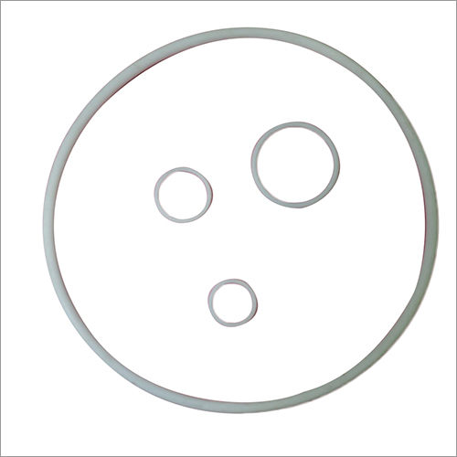 Industrial PTFE O Rings