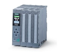 Siemens Simatic S7-1500 Compact CPU CPU 1512C-1 PN