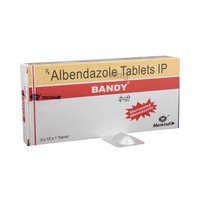Albendazole Tablet