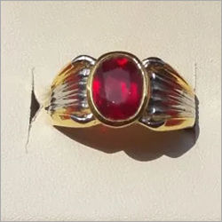 Manik Ruby Ring