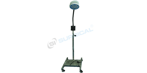 Led Spot Light Series (Led 7)