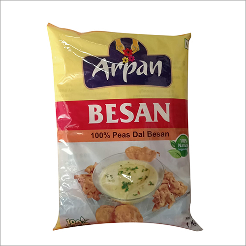 Pure Besan