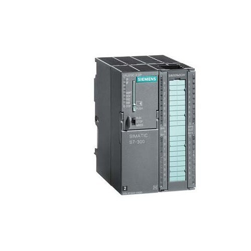 Siemens simatic s7-300,CPU 313C-2DP