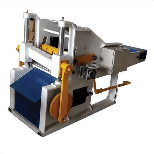 GTO-FC-201 Fiber Cutter Machine