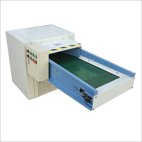 GTO-FO-210 Pre Fiber Opener Machine