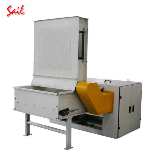 Industrial Fiber Opener Machine