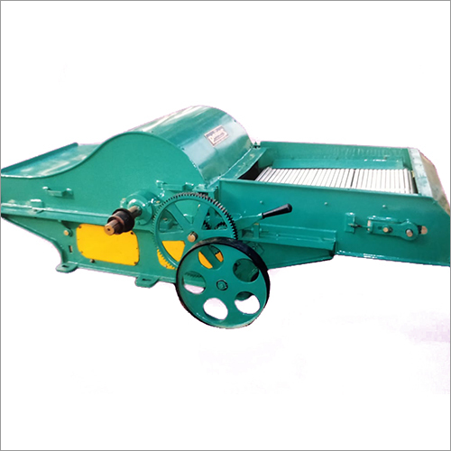 Toys and Pillow Fiber Opener Machine