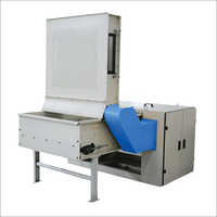 GTO-FO-211 Fine Fiber Opener Machine