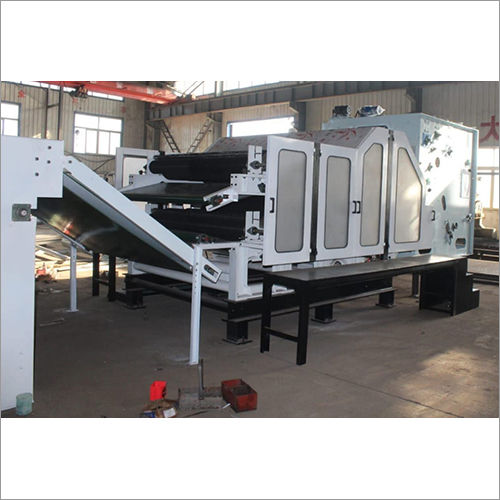 Non Woven Machine