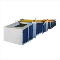 Hard Waste Opening Machine