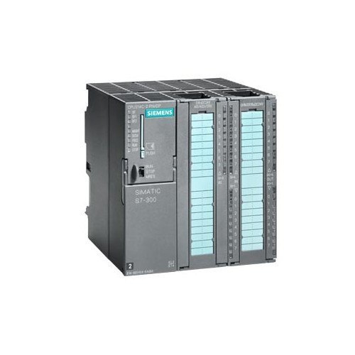 Siemens Simatic S7-300,CPU 314C-2 PN/DP