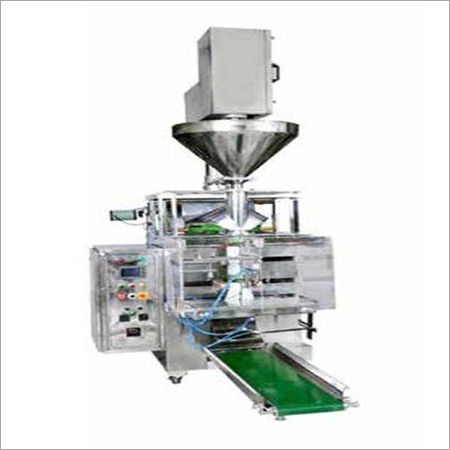 Automatic Auger Filler Machine