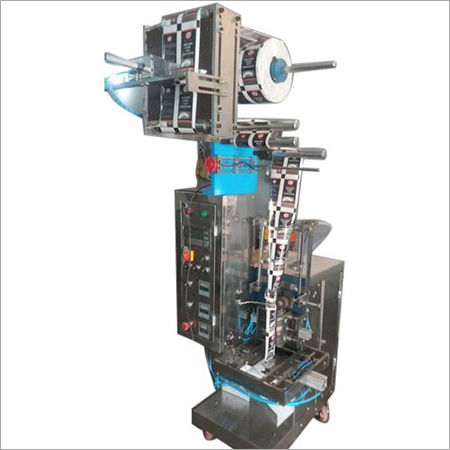 Liquid Pneumatic Packaging Machine