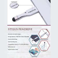 Stylus Pendrive