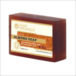 Remove Body Dead Screen. Almond Soap