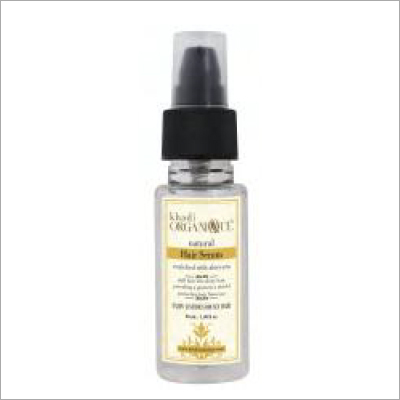 Hair Serum - Multi Color Oil, 18-Month Shelf Life | Straightens Hair, Reduces Frizz, Prevents Knots & Tangles, Realigns Hair Protein Structure