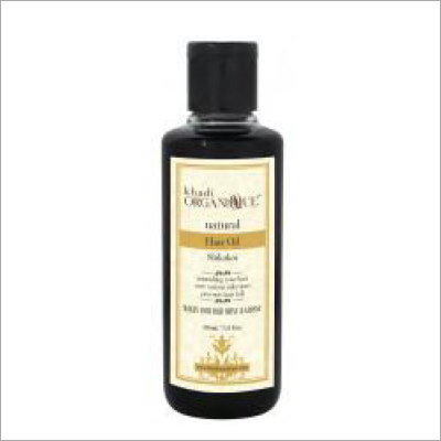 Shikakai Hair Oil - Multi Color Oil Form | Anti-Dandruff Boosts Hair Growth Reduces Hair Fall Rejuvenates Hair Shine Straightens Hair