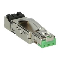 Phoenix Contact make Profinet Connector