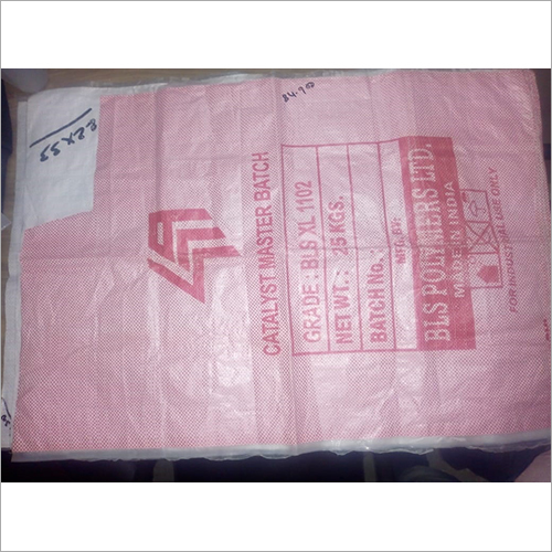 PP Woven Sacks Bags
