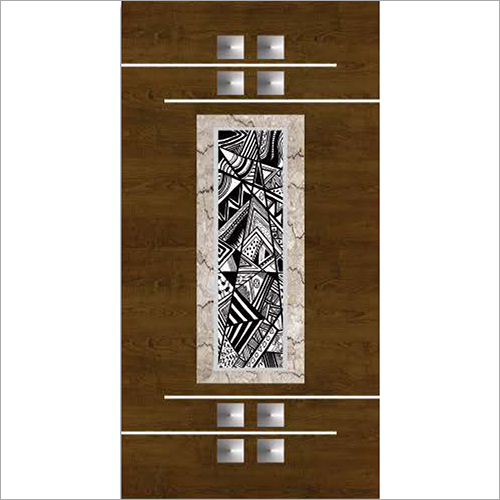 Digital Door Print Skin