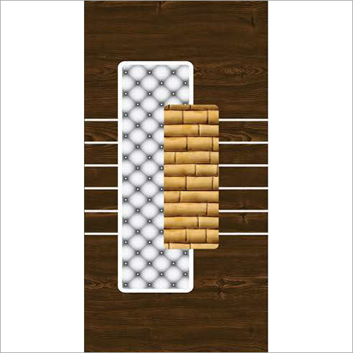 Interior Decorative Door Paper Print
