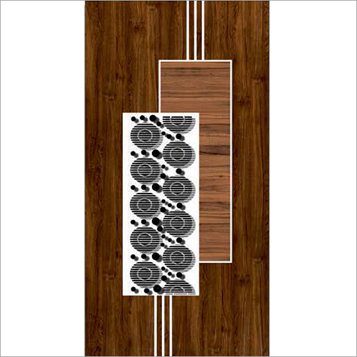 Morden Wooden Door Skin