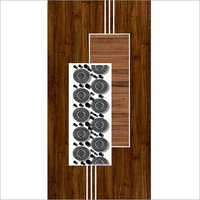 Morden Wooden Door Skin