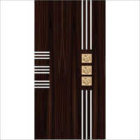 Wood Decorative Door Skin