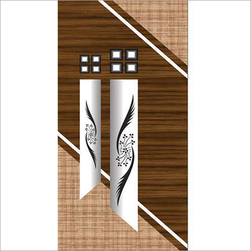 Wood Texture Door Skin