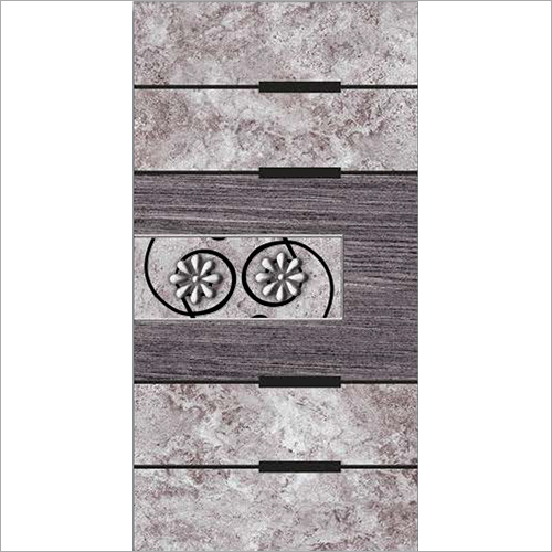 Marble Print Door Paper