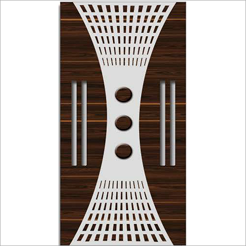 Paper Laminates Door Skin