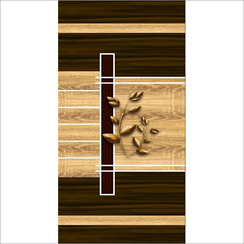 Decorative Door Paper