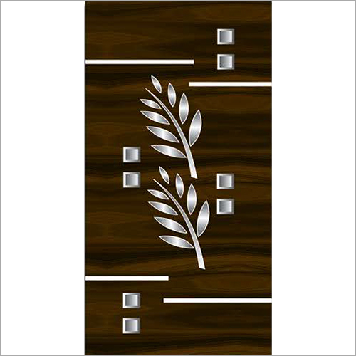 Designer Door Print