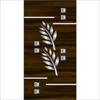 Designer Door Print